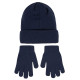 Nike Παιδικό σετ σκουφάκι & γάντια Boys Club Beanie/Glove Set